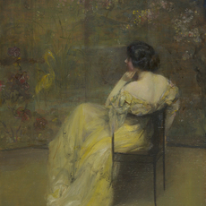 Edward August Bell