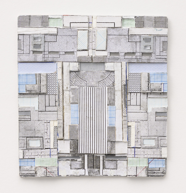 Philip Metten, ‘C-210119’, 2019, Zeno X Gallery
