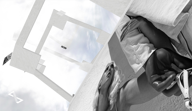 Martine Gutierrez, ‘VR EXHIBITION: CHINA DOLL, Rated R’, 2021, Other, Online exhibition, RYAN LEE