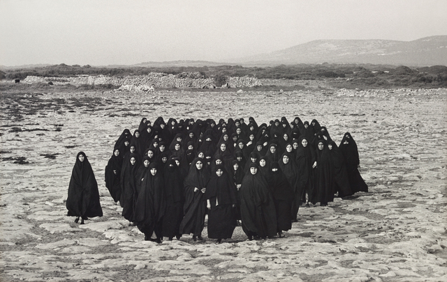 Shirin Neshat, ‘Untitled from Rapture’, 1999, Phillips