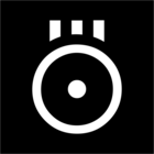 Kirisenko Art Gallery logo