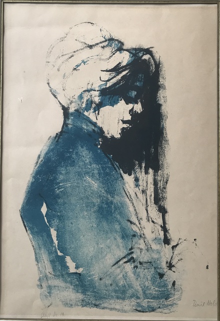 , 'Alice,' 1907, Alice Adam Ltd.