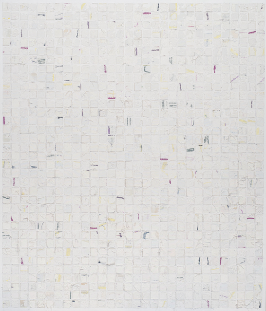 Adriana Jimenez, ‘Untitled’, 2018, Alfa Gallery