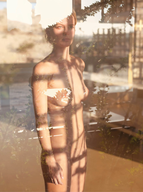 Mona Kuhn, ‘AD 6016’, 2014, EUQINOM Gallery
