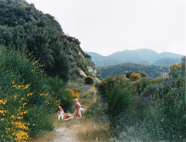 Justine Kurland, ‘The Family’, 2002, Curator's Office