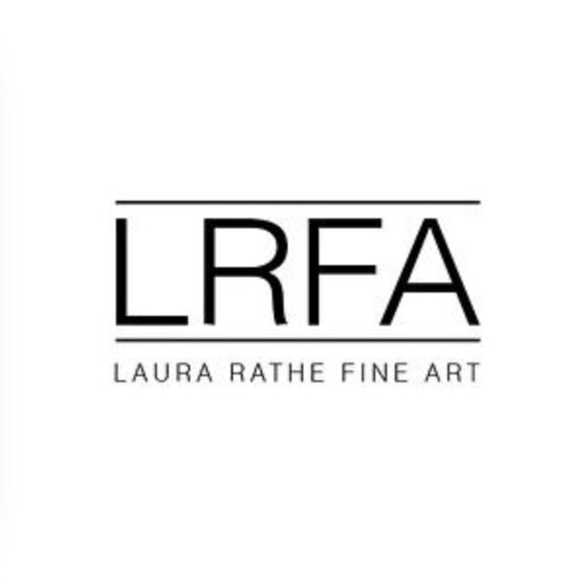 Laura Rathe Fine Art logo