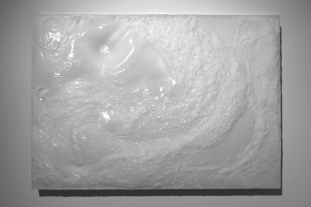 Jean-Baptiste Caron, ‘Dans la mesure du saisissable (tentative n°11)’, 2015, 22,48m2