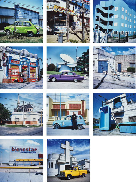 Marcos López - Artworks for Sale & More | Artsy