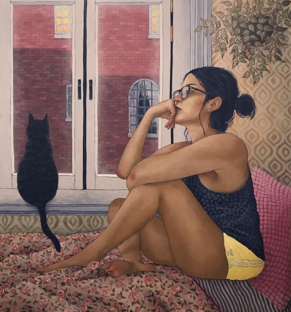 Shona McAndrew | Thana (2019) | Artsy
