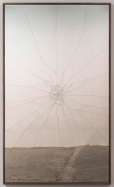Michael Brown, ‘In the Meantime...II’, 2016, Marc Straus