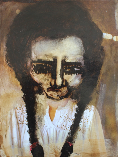 Ramazan Can, ‘Kadın Önden Yürür II’, 2013, Anna Laudel