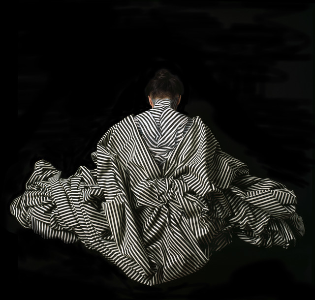 Cecilia Paredes, ‘La Dorsal’, 2014, Photography, Impresión sobre papel fotográfico, Xavier Fiol