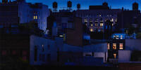 Gotham City