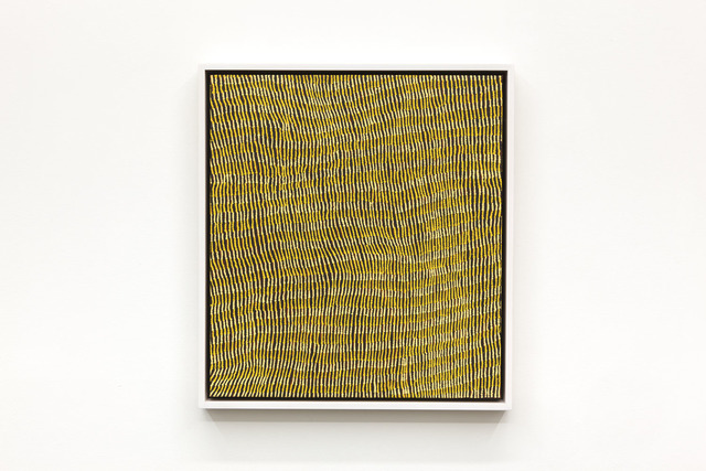 Yukultji Napangati, ‘Untitled’, 2018, Salon 94