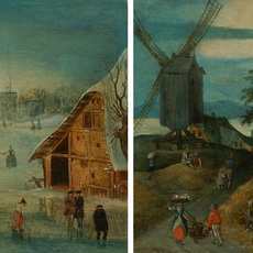 Adriaen van Stalbempt