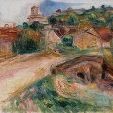 Pierre Auguste Brunet-Houard