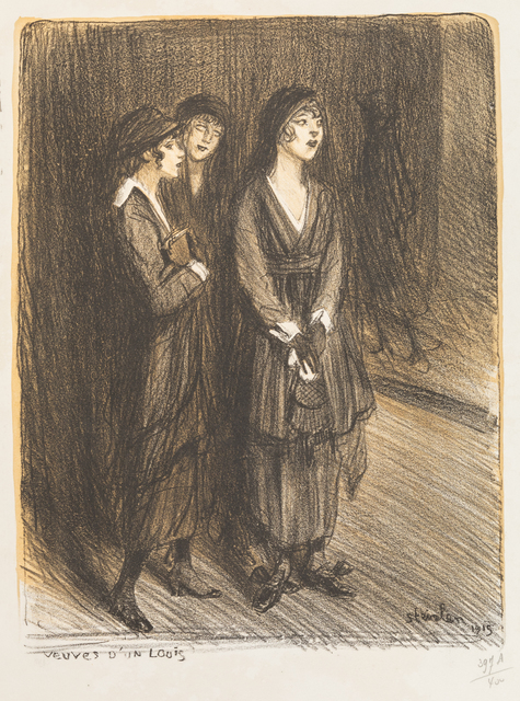 Théophile Alexandre Steinlen, ‘A Group of Fourty-eight Works’, Print, Lithographs, Hindman