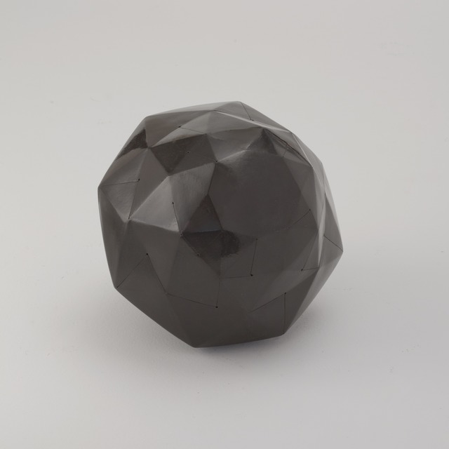 Nadia Pasquer, ‘Diamant noir’, 2015, Maison Gerard