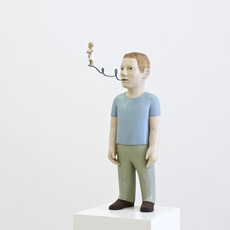 Claudette Schreuders