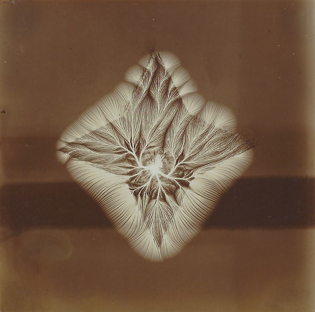 Johann Bohm, ‘Untitled’, ca. 1920, Elizabeth Houston Gallery