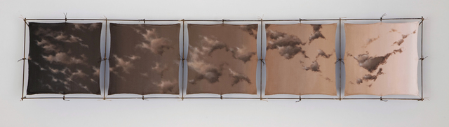Emily Piccirillo, ‘The Flesh We Breath’, Zenith Gallery