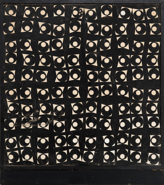 Armando Durante, ‘Untitled’, GALERÍA JOSÉ DE LA MANO