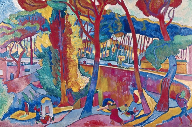 Fauvism | Artsy