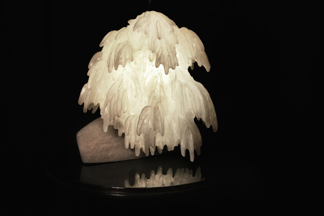 Ayala Serfaty, ‘Memory, January 2014’, 2014, Maison Gerard