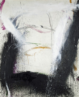Norman Bluhm, ‘Spitfire’, 1961, Winkleman Gallery