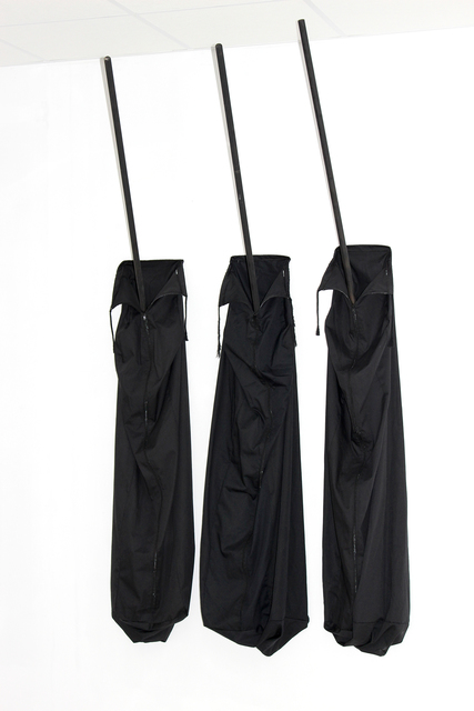 Agnieszka Grodzińska, ‘Manimal Watchers’, 2017, Rodriguez Gallery