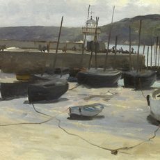 Edward Emerson Simmons