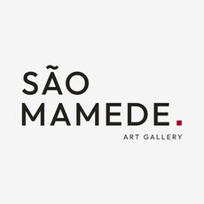 Galeria São Mamede logo
