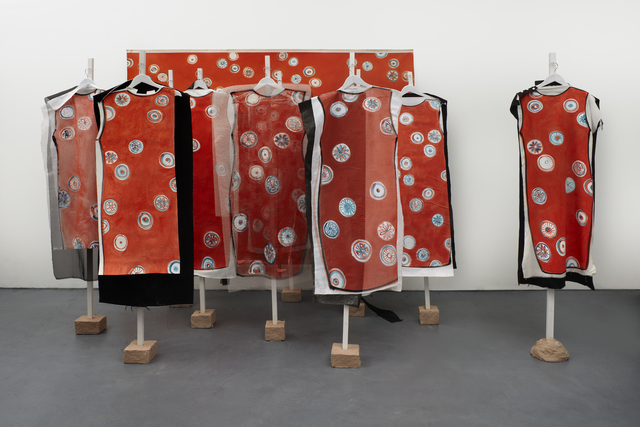 Lisa Milroy, ‘Party of One ’, 2013, Parasol unit foundation for contemporary art