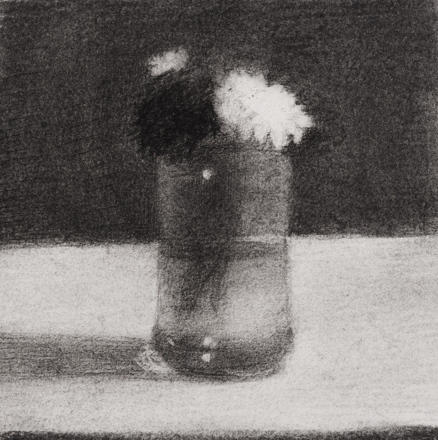 Marcelo Fuentes, ‘Flor nº 35’, 2016, PIGMENT GALLERY