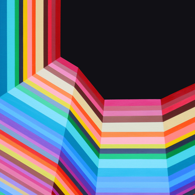 Kristofir Dean, ‘Strata Well’, 2019, Newzones