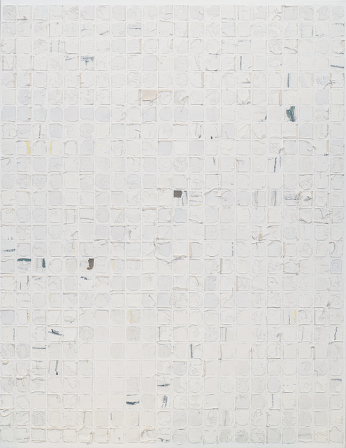 Adriana Jimenez, ‘Untitled’, 2018, Alfa Gallery
