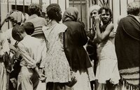 Breadline, Havana