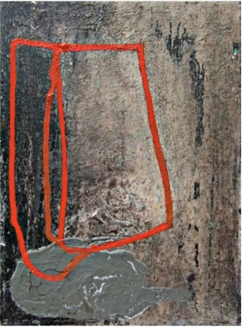 Rick Lewis, ‘Slip’, 2014, Isabella Garrucho Fine Art
