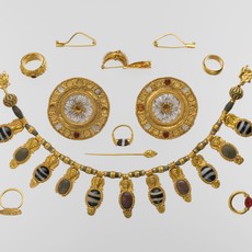 Unknown Etruscan