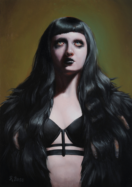 Rachel Bess, ‘Relics’, 2016, Lisa Sette Gallery