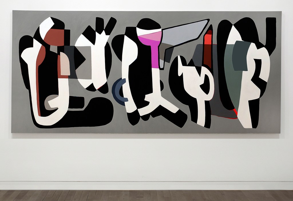 Hayal Pozanti: Deep Learning, November 15, 2015 -April 3, 2016 (The Aldrich Contemporary Art Museum installation view).
Courtesy of the artist and Jessica Silverman Gallery, San Francisco
Photo: Chad Kleitsch
Hayal Pozanti: Deep Learning, November 15, 2015 -April 3, 2016 (The Aldrich Contemporary Art Museum installation view).
Courtesy of the artist and Jessica Silverman Gallery, San Francisco
Photo: Chad Kleitsch