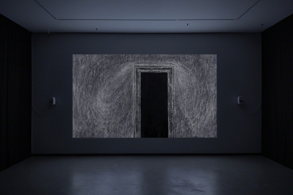 ANTTI TANTTU, Woodcuts and animation film, 18.11.2017 – 17.12.2017 ANTTI TANTTU, Woodcuts and animation film, 18.11.2017 – 17.12.2017