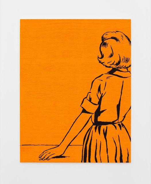 Farhad Moshiri - Biography, Shows, Articles & More | Artsy