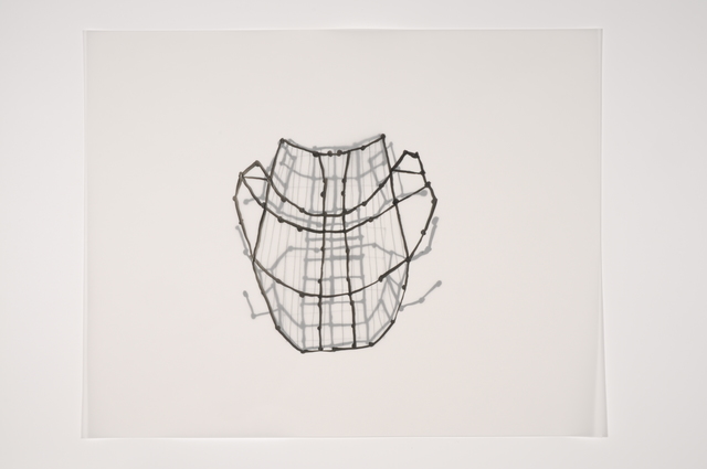 Susan Hefuna, ‘Building ’, 2010, Pi Artworks Istanbul/London