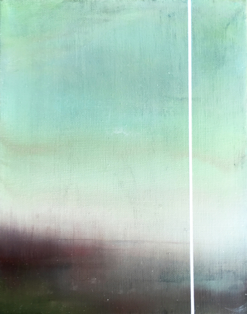 Lesley Frenz, ‘Familiar Yet’, 2019, Art & Light Gallery