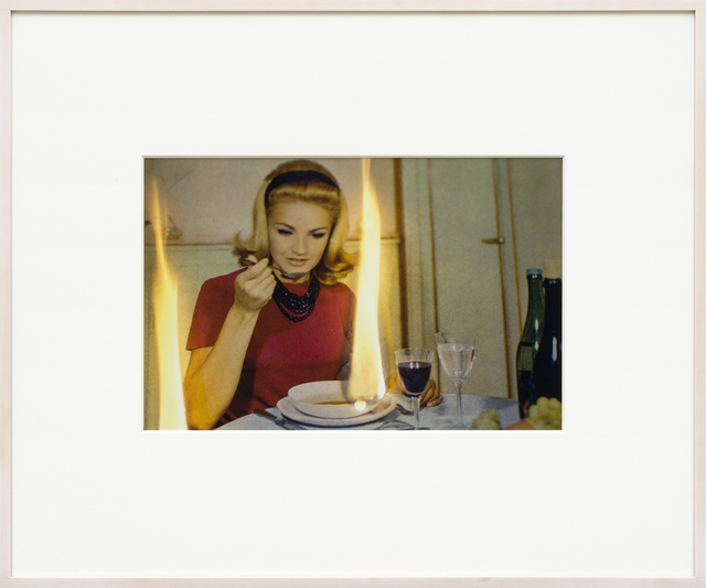 Alessandra Spranzi, ‘Tornando a casa #11’, 1997, P420