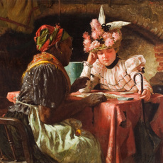 Harry Roseland