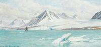 Spitzbergen