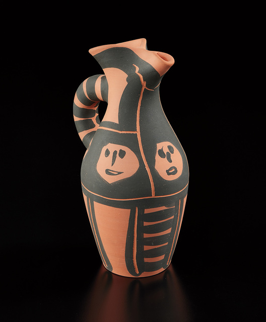 Pablo Picasso, ‘Little-headed Yan (Yan petites têtes)’, 1963, Phillips