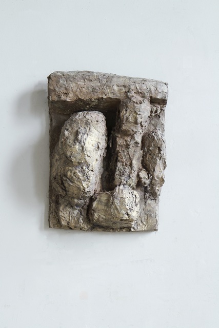 Hans Josephsohn, ‘Sans titre Relief ’, 1998, Galerie Laurent Godin